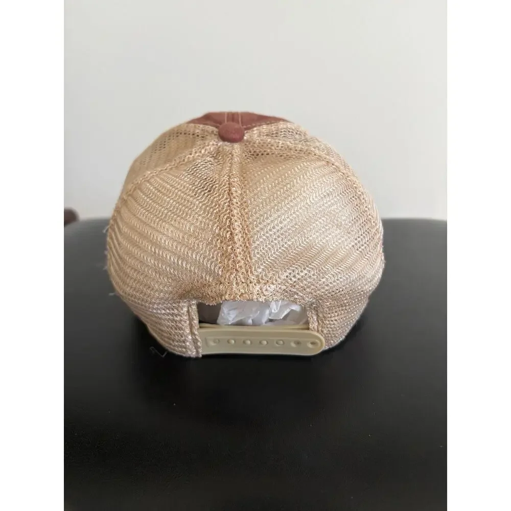 Killing It Women's adjustable Mesh Baseball Cap - Picture 4 of 5